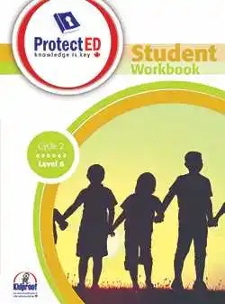 KIDPROOF - Protect Ed Gr 6 New Ed