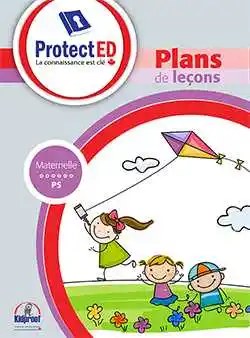 KIDPROOF - Protect Ed Ps