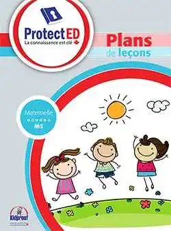 KIDPROOF - Protect Ed Ms