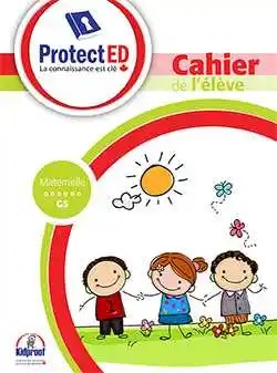 KIDPROOF - Protect Ed Gs
