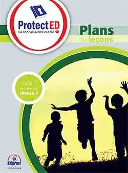 KIDPROOF - Protect Ed Eb3