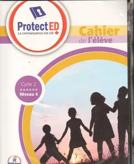 KIDPROOF - Protect Ed Eb4
