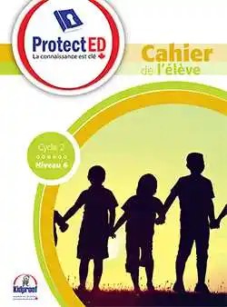 KIDPROOF - Protect Ed Eb6