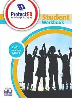 KIDPROOF - Protect Ed Gr 5