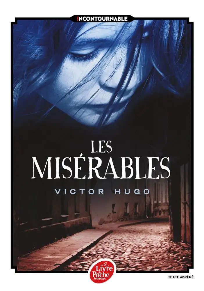 POCHE JEUNESSE - Les Miserables