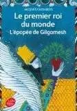 POCHE JEUNESSE  -  Epope Du Gilgamesh