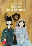 POCHE JEUNESSE - Contes De La Becasse