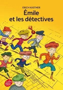 LGF - Emile Et Les Detectives