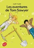 POCHE JEUNESSE - Les Aventures De Tom Sawyer
