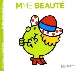 HACHETTE JEUN. - Madame Beaute