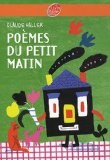 POCHE JEUNESSE - Poemes Du Petit Matin