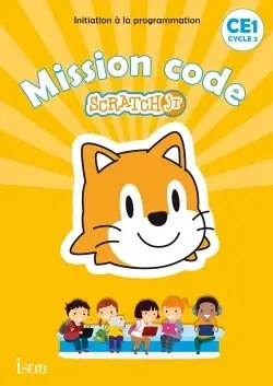 ISTRA - Mission Code Ce1 Ex 20