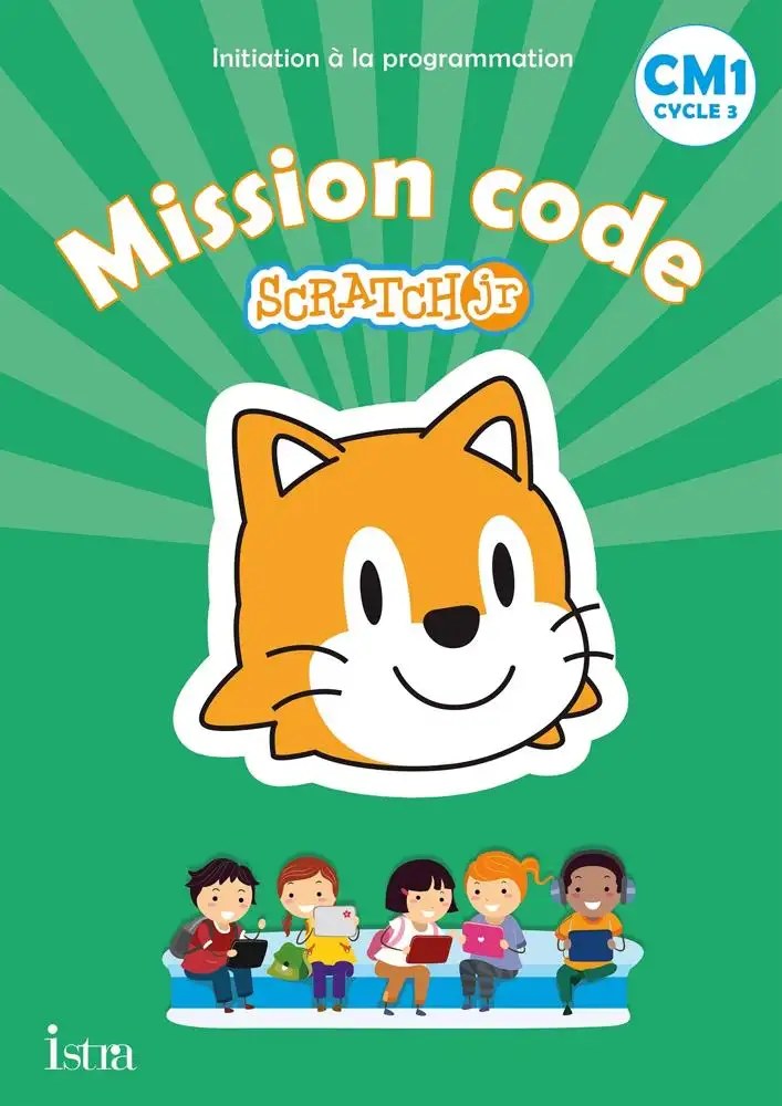 ISTRA - Mission Code Cm1 Ex 21