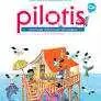 HACHETTE - Pilotis Cp Cahier Exercices