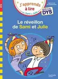HACHETTE - Sami Et Julie Special DYS Le Reveillon De Sami Et Julie
