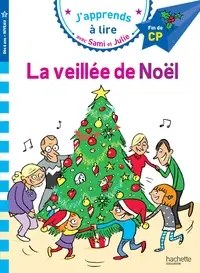HACHETTE - La Veillee De Noel