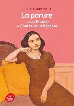 LDP - La Parure