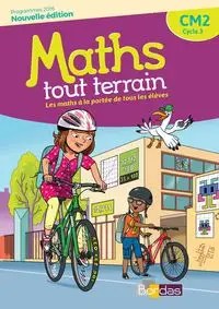 BORDAS - Maths Tout CM2 2018