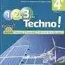BORDAS - 1 2 3 Techno! 4e 21