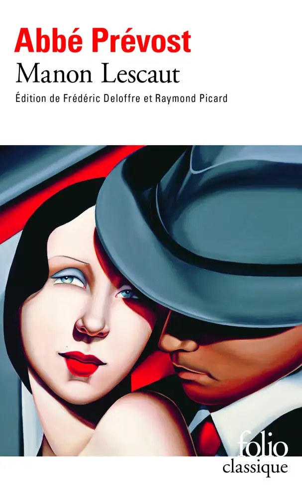 FOLIO - Manon L'escaut 24