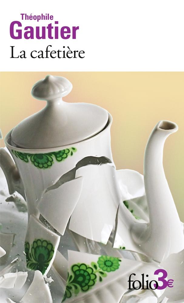 FOLIO - La Cafetiere