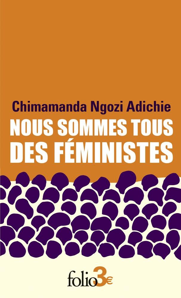 FOLIO - Nous Sommes Tous DES Feministes