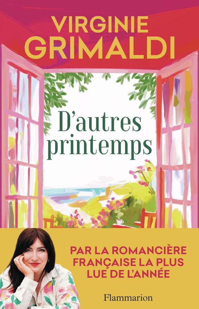 FLAMMARION - D'autres Printemps