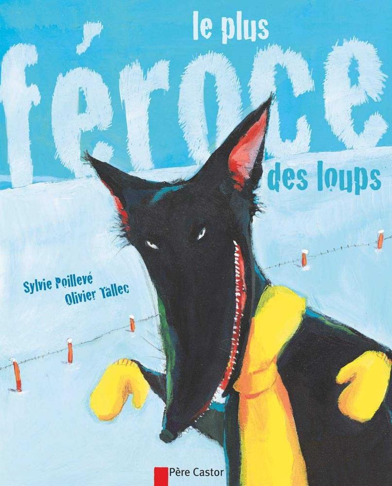 NATHAN - LE Plus Feroce Des Loups