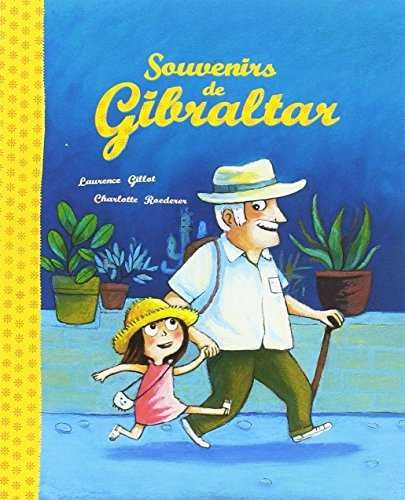 NATHAN - Souvenirs De Gilbraltar