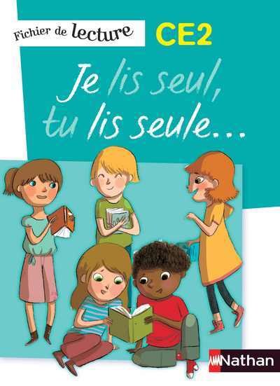 NATHAN - Je Lis Seul Tu Lis Seule Ce2 Fichier