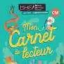 NATHAN - MHF Mon Carnet De Lecture Cm