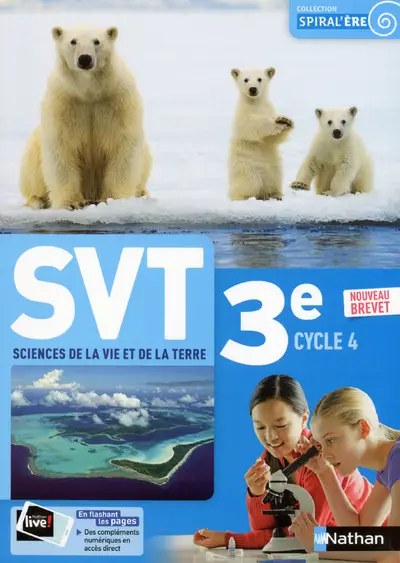 NATHAN - SVT 3eme 17