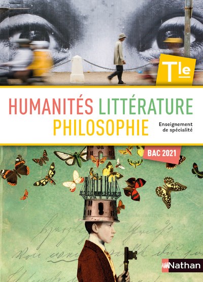 NATHAN - Humanites Litterature Et Philosophie Tle