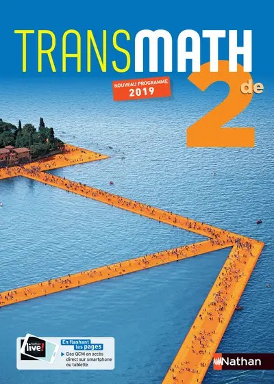 NATHAN - Transmath 2nde 19