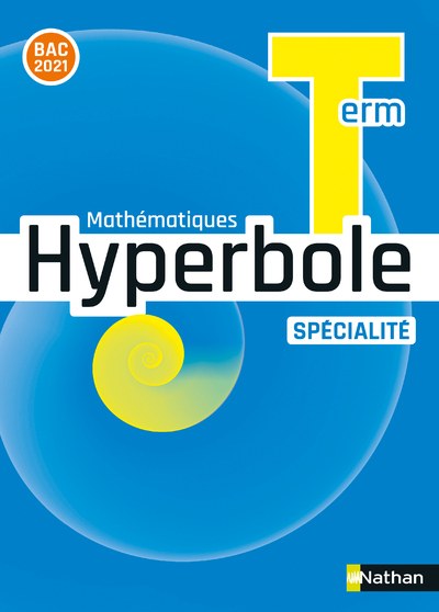 NATHAN - Hyperbole Term 2020 Specialite