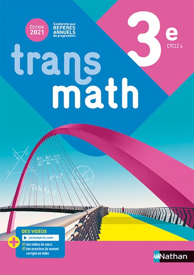 NATHAN - Transmath 3e 2021