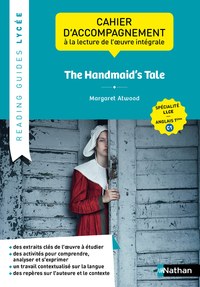 NATHAN - The Handmaid's Tale