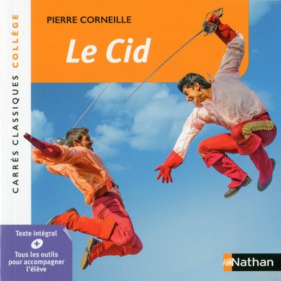 NATHAN - Le Cid