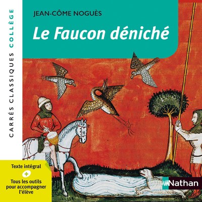 NATHAN - Le Faucon Deniche