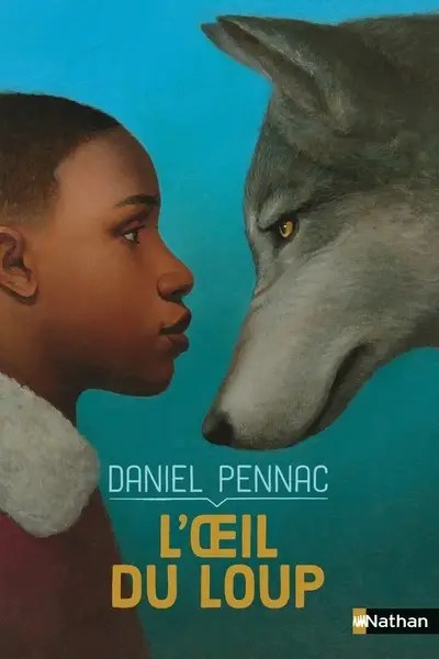NATHAN - L'oeil Du Loup
