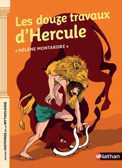 NATHAN - Les Douze Travaux D'hercule