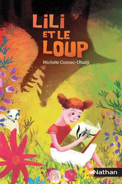 NATHAN - Lili et Loup