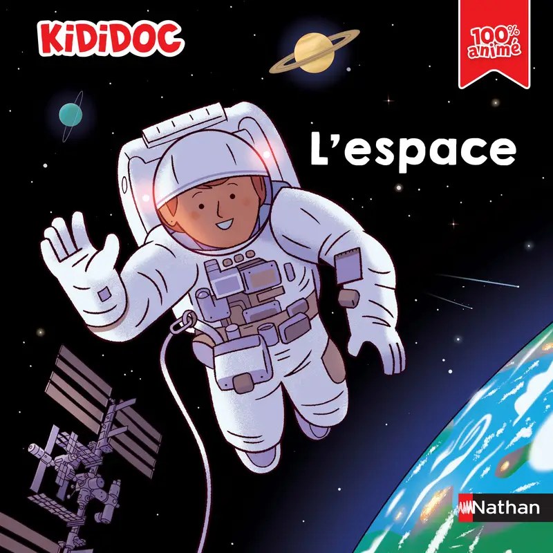 NATHAN - L'espace