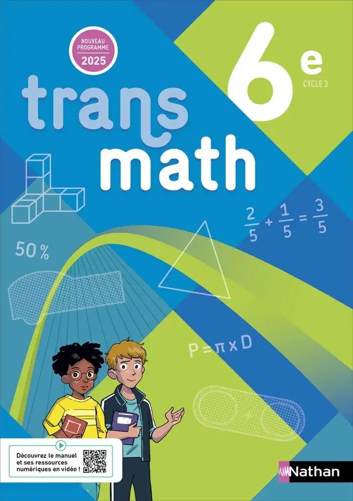 NATHAN - Transmath 6e 2025