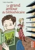 CASTERMAN - Le Grand Amour Du Bibliothecaire
