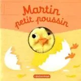 CASTERMAN - Martin Petit Poussin