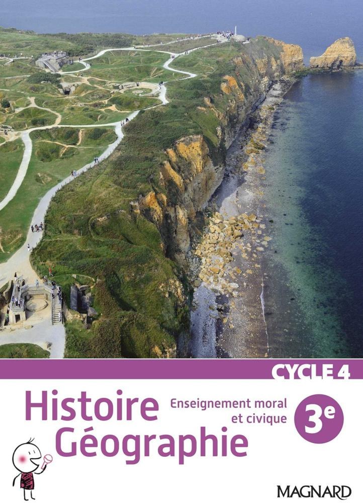 MAGNARD - HistGeo 3e EMC Bimanuel