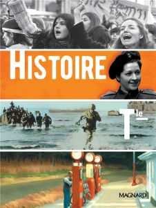 MAGNARD - HistGeo Tle 2020