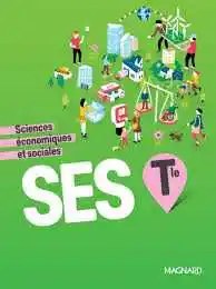 MAGNARD - SES Tle 2020