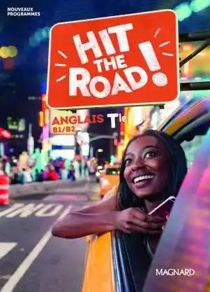 MAGNARD - Hit The Road Term 20